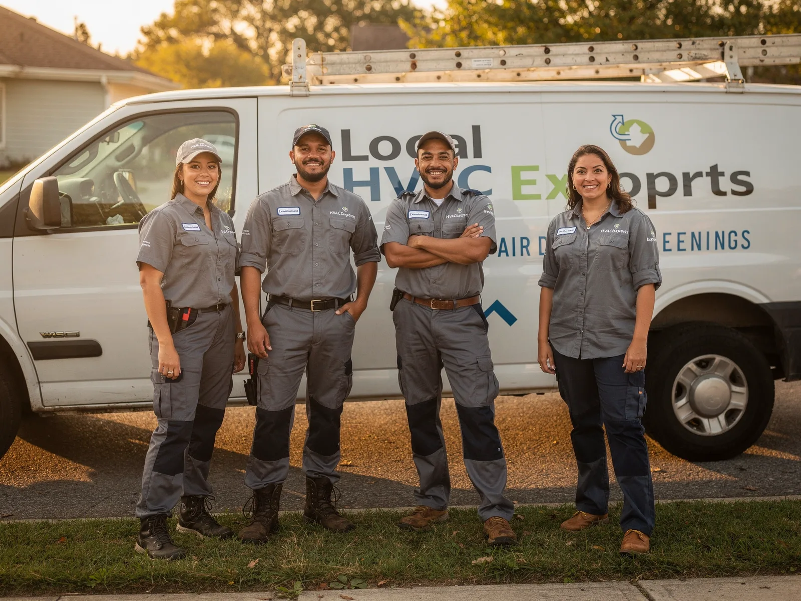 24/7 HVAC Repair & AC Replacement company in Maywood, MO
